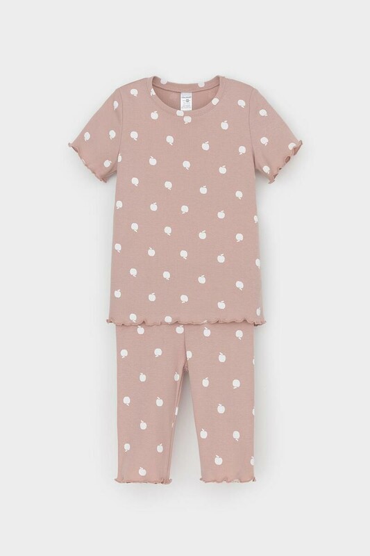 пижама для дев